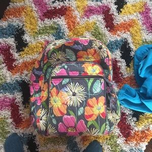 Vera Bradley backpack